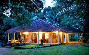Captain's Bungalow, Kandy - Daulagala