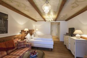 Theresa Wellness-Genießer-Hotel