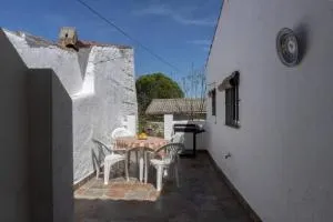 Casa Típica Extremeña - Cheles