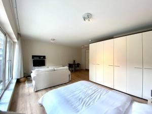 Studio hypercentre Bruxelles