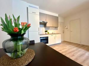 Studio hypercentre Bruxelles