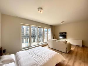 Studio hypercentre Bruxelles