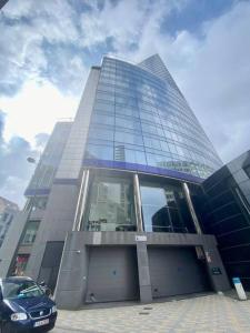 Studio hypercentre Bruxelles