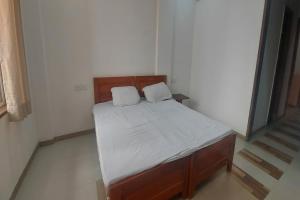 SPOT ON by OYO Shyam Dharamshala