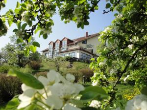 Landhotel BurgenBlick Garni & Tagungshotel