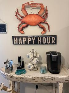 Our Happy Place in Colonial Beach