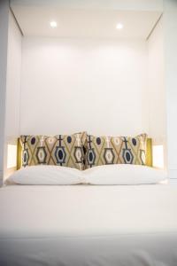 ENJOY BOUTIQUE ROOMS