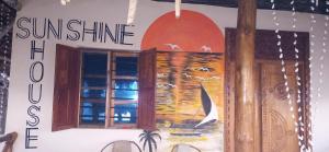 Villa Sunshine House ZANZIBAR