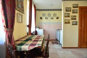 Pensjonat B&B Nad Rudawą