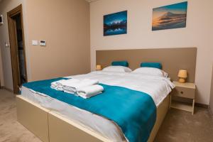 Garni Hotel IMPERIUM Subotica