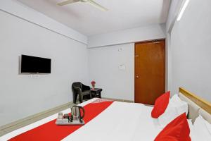 Hotel O Way Point