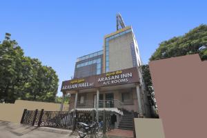 Capital O Jayam Residency
