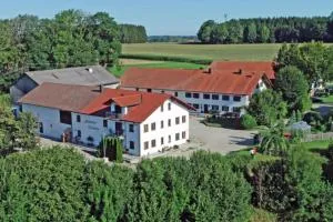 冬百合宾馆 - Forstern