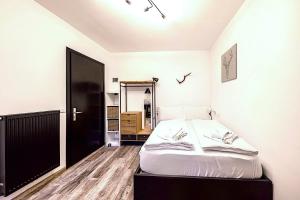 Standard Studio room in Life Studio & City Bike