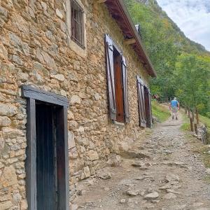 Maisons d'hotes Chateau de Heaas : photos des chambres