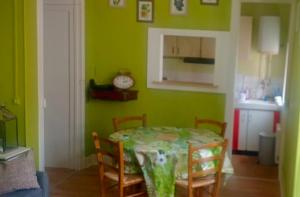 Appartements HELOISE : Appartement 1 Chambre