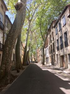 Appartements Sculptors Retreat : photos des chambres