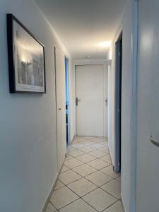 Appartements T3 Spacieux lumineux, climatise : photos des chambres