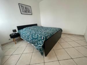 Appartements T3 Spacieux lumineux, climatise : photos des chambres