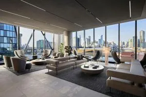 AC Hotel by Marriott Melbourne Southbank - Point Cook