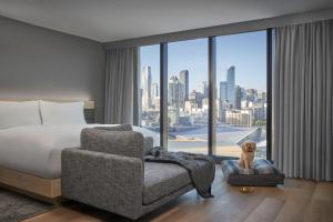 AC Hotel by Marriott Melbourne Southbank