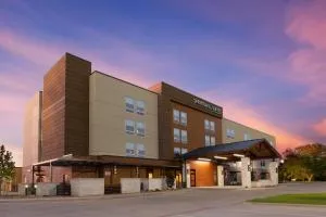 SpringHill Suites by Marriott Lindale Tyler - Hawkins