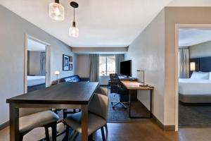Two-Bedroom Suite room in Residence Inn by Marriott Steamboat Springs