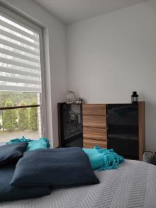 Aparatment Zatoka Pucka