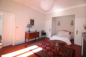 Appartements Roussy Nimes Romaine : photos des chambres