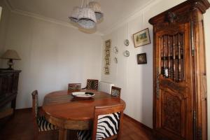 Appartements Roussy Nimes Romaine : photos des chambres