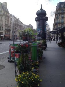 Hotels Hotel Elysees Flaubert : photos des chambres