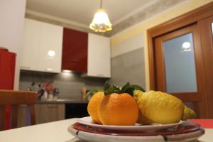 Integra apartments