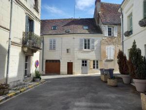 Maisons de vacances Au Carroir de France : photos des chambres