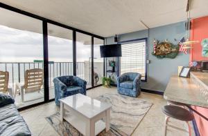 0914 Changes In Attitude by Atlantic Towers - 4hvězdičkové hotely ve městě Carolina Beach