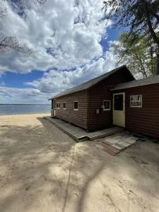 LIMBERLOST LIMIT 6 cottage - Gray