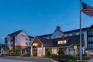 Residence Inn Bryan College Station - College Station