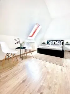 Hencz Vendégház - Füle