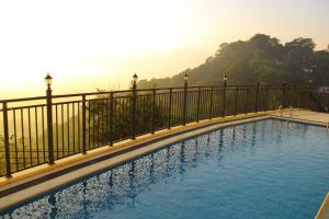 Hotel Sky Gate kandy