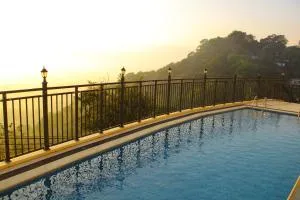 Sky Gate kandy - 迪加纳