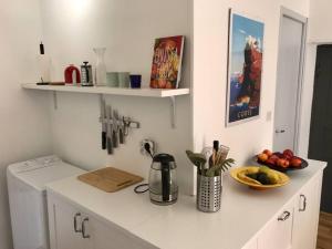 Charmant T3 Centre ville Corté