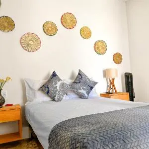 Bokatrip Jalatlaco - Teotitlán del Valle