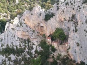 Appartements Le Cantou de Juliette (studio) : photos des chambres