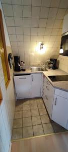 Ferienwohnung Lütt Stuuv