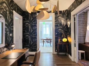 Appartements Les Colibris - Standing et Montagnes - 3 etoiles : photos des chambres