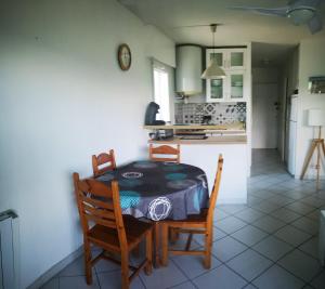 Appartement Les Pieds Dans leau avec climatisation !