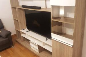 4F, Aire Acondic, 80m2, 2 dormitorios, 4 huéspedes, WIFI GRATIS