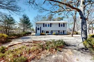 Secluded Cape Ranch - يارموث الغربية