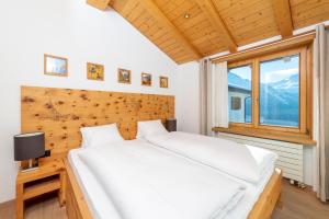 Broom Closet room in Berghotel Randolins