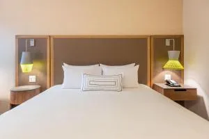 Fairfield by Marriott Medellin Sabaneta - Ітагуі
