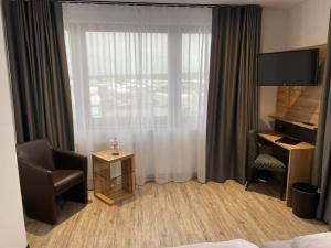 Meerzeit Strandhotel